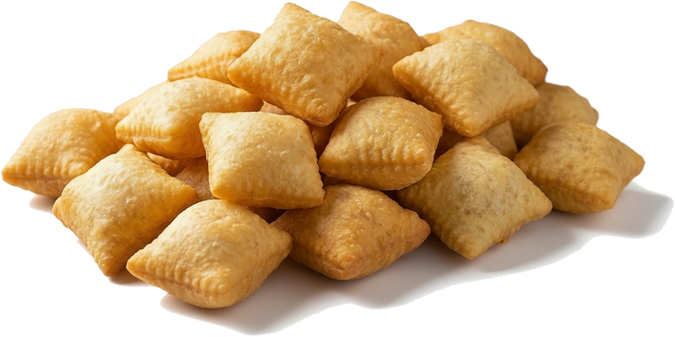 Pettole e fritti dorati